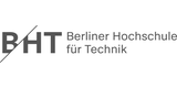Logo: Berliner Hochschule für Technik